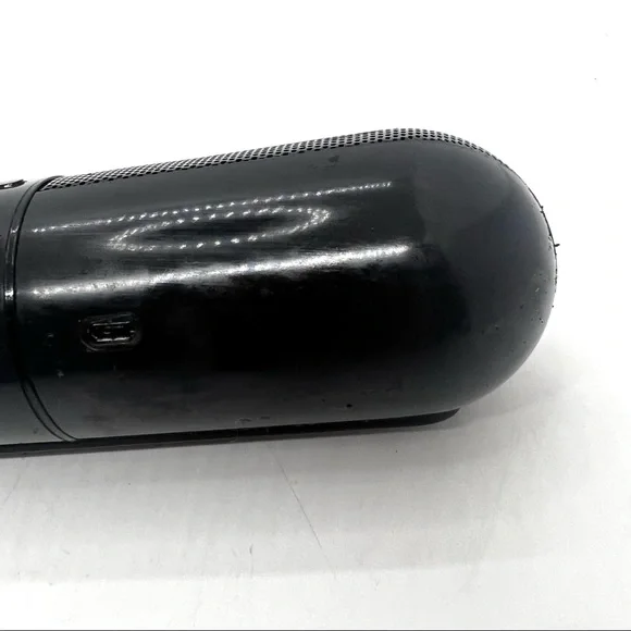 Beats by Dr. Dre Pill Speaker Wireless Bluetooth Black Tested Working #6. - Picture 9 of 9